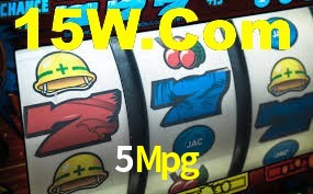 Live Casino 5Mpg
