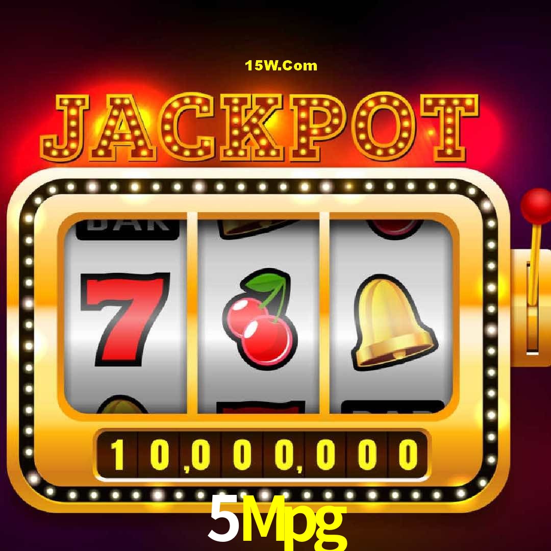 Live Casino 5Mpg