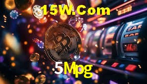 Statistics 5Mpg