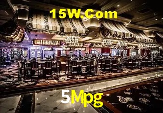 Diretório de Jogos 5Mpg