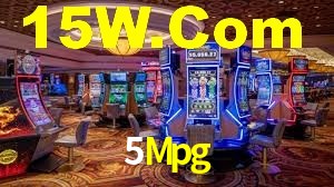 Tournaments 5Mpg