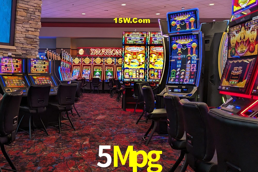 Games Directory 5Mpg