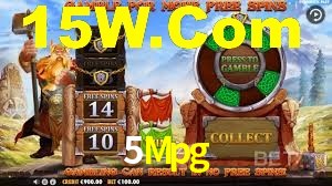 VIP Casino 5Mpg