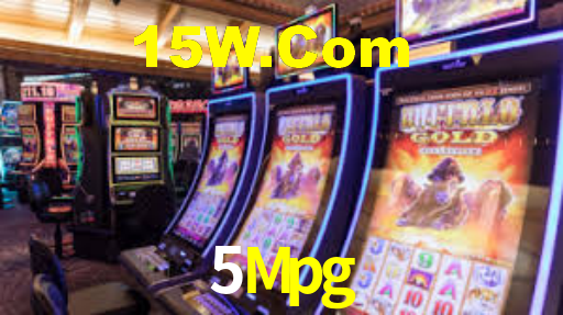 5Mpg Com App