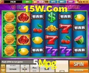 Casino Ao Vivo 5Mpg